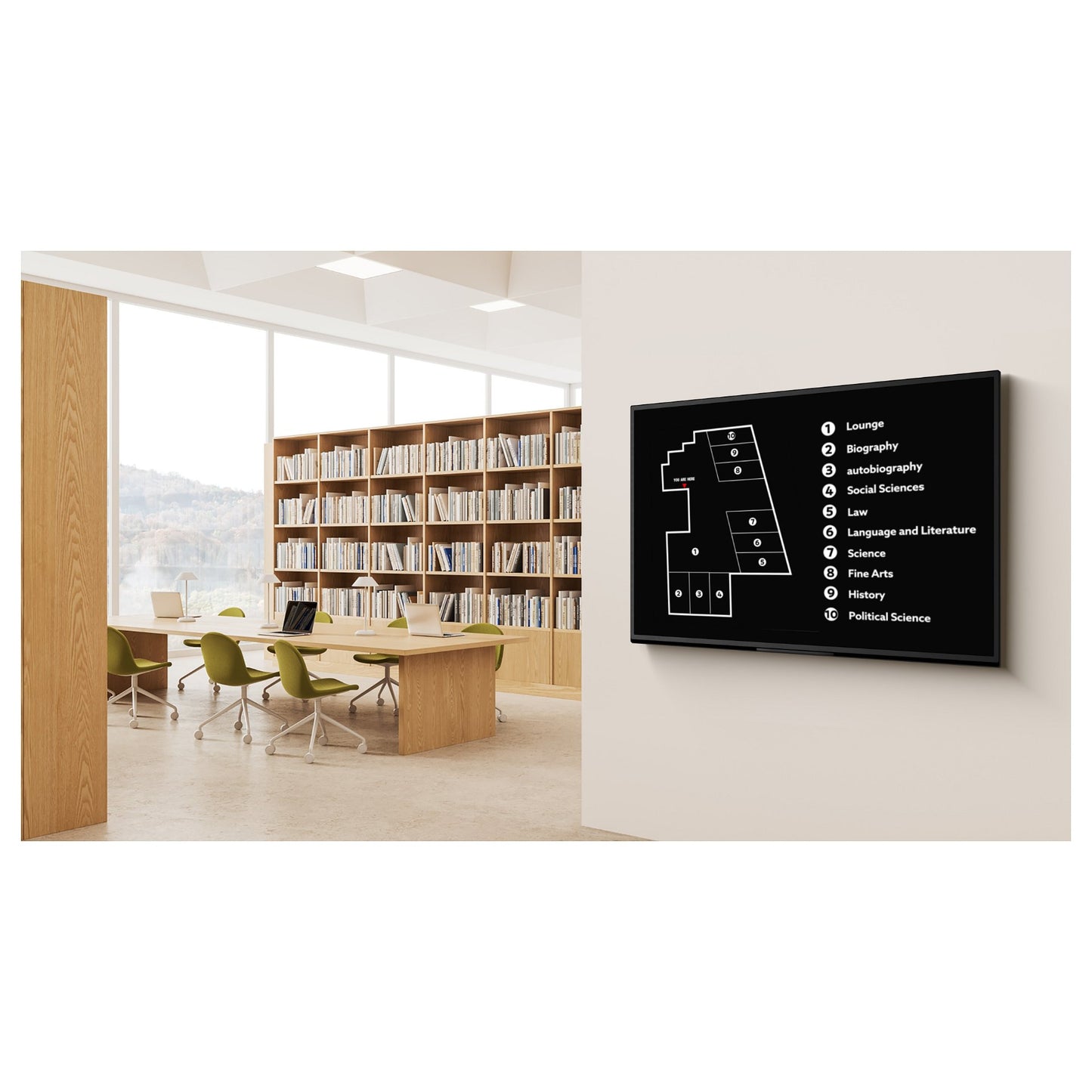 FW-50EZ20L 50IN LED 4K