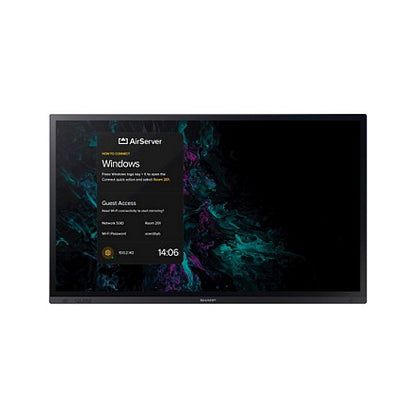 PN-LA752 75IN IWB UHD 500