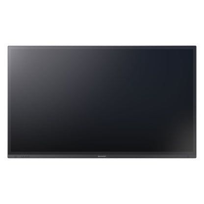 PN-LA752 75IN IWB UHD 500