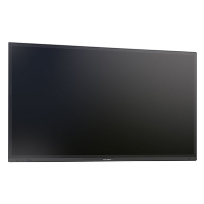 PN-LA862 86IN IWB UHD 500