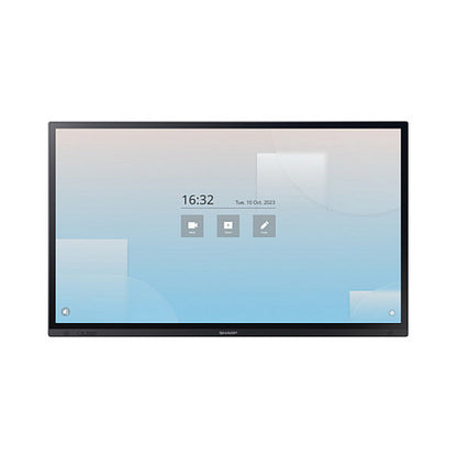 PN-LA862 86IN IWB UHD 500