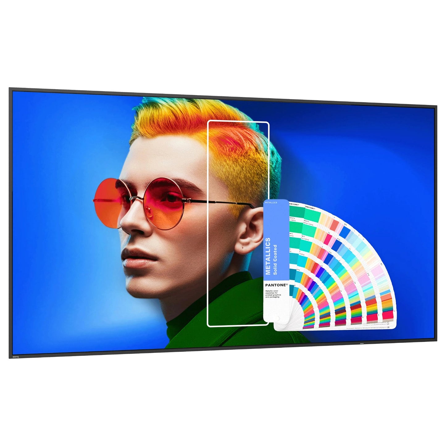 BENQ SL7504 75IN WIDE TFT 190.5CM
