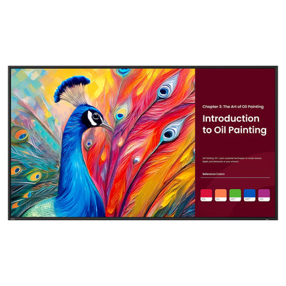 BENQ SH6504