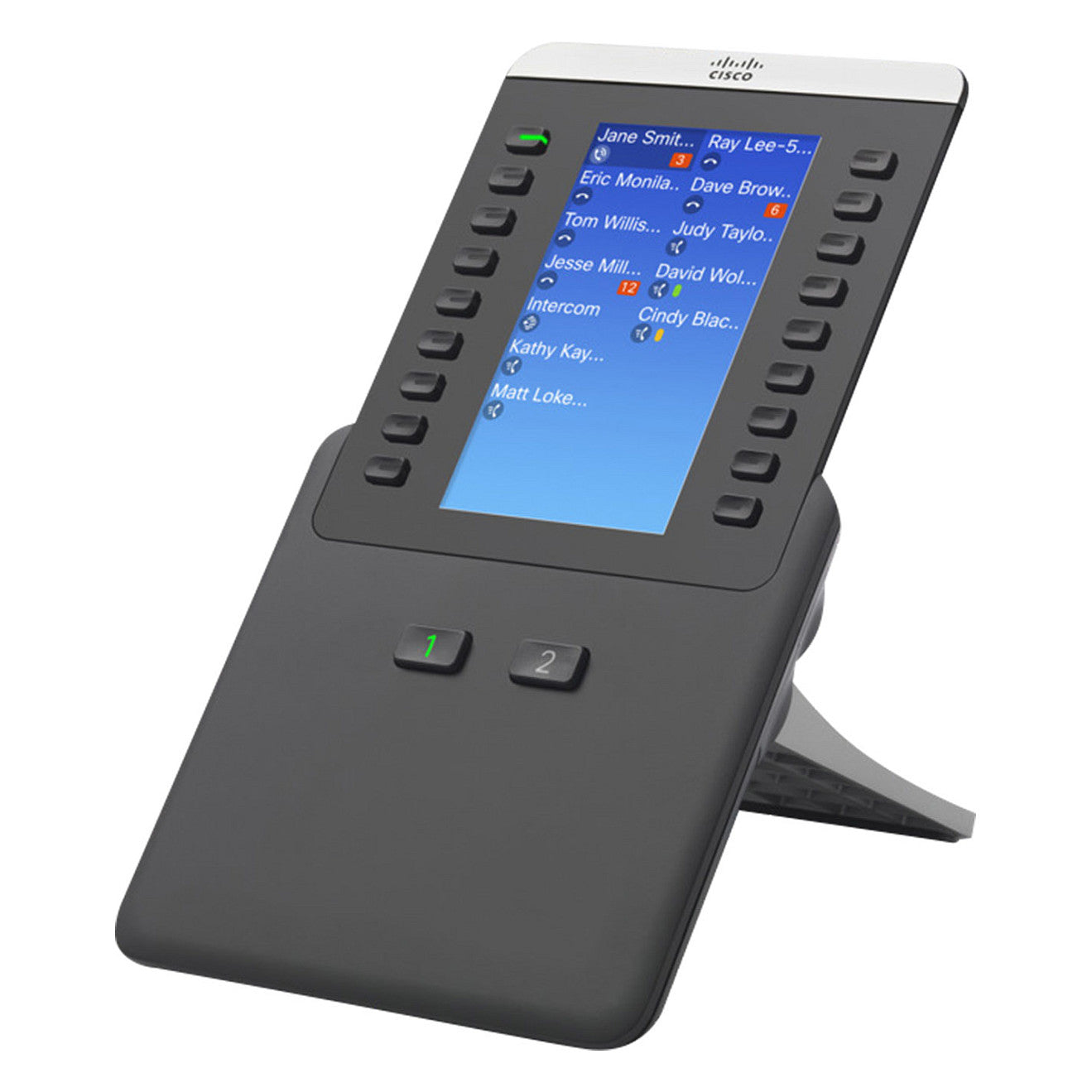 Cisco 8800 SERIES VIDEO KEM