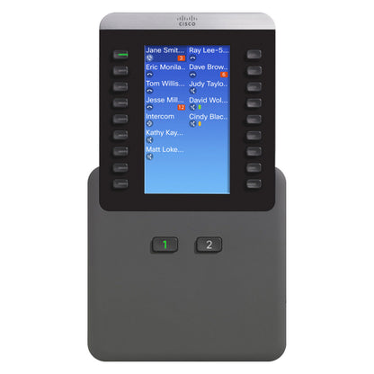 Cisco 8800 SERIES VIDEO KEM