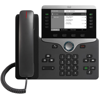 Cisco IP PHONE 8811 SERIES