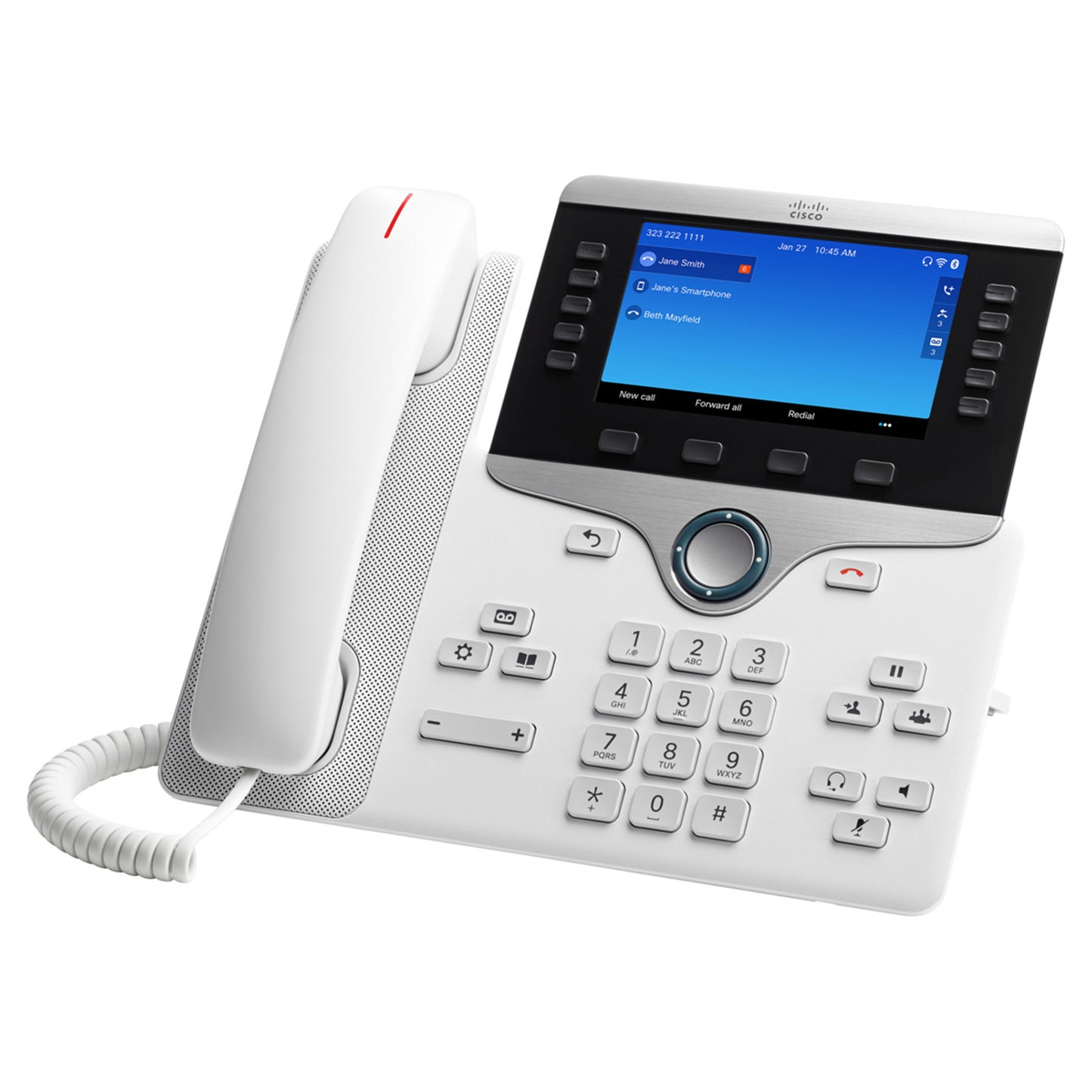 Cisco UC PHONE 8861