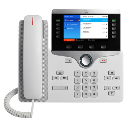 Cisco UC PHONE 8861