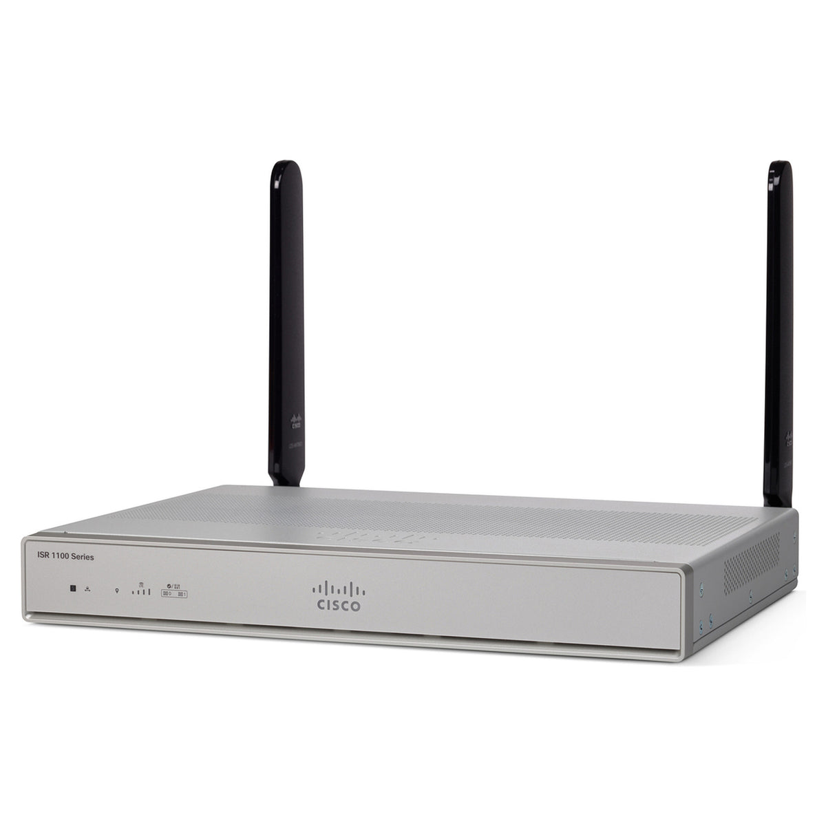 Cisco ISR 1100 4 PORTS DSL