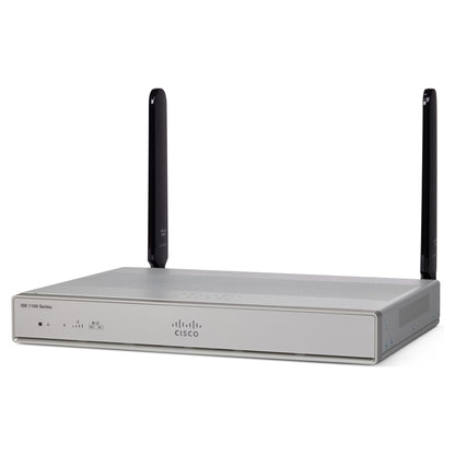 Cisco ISR 1100 4 PORTS DSL