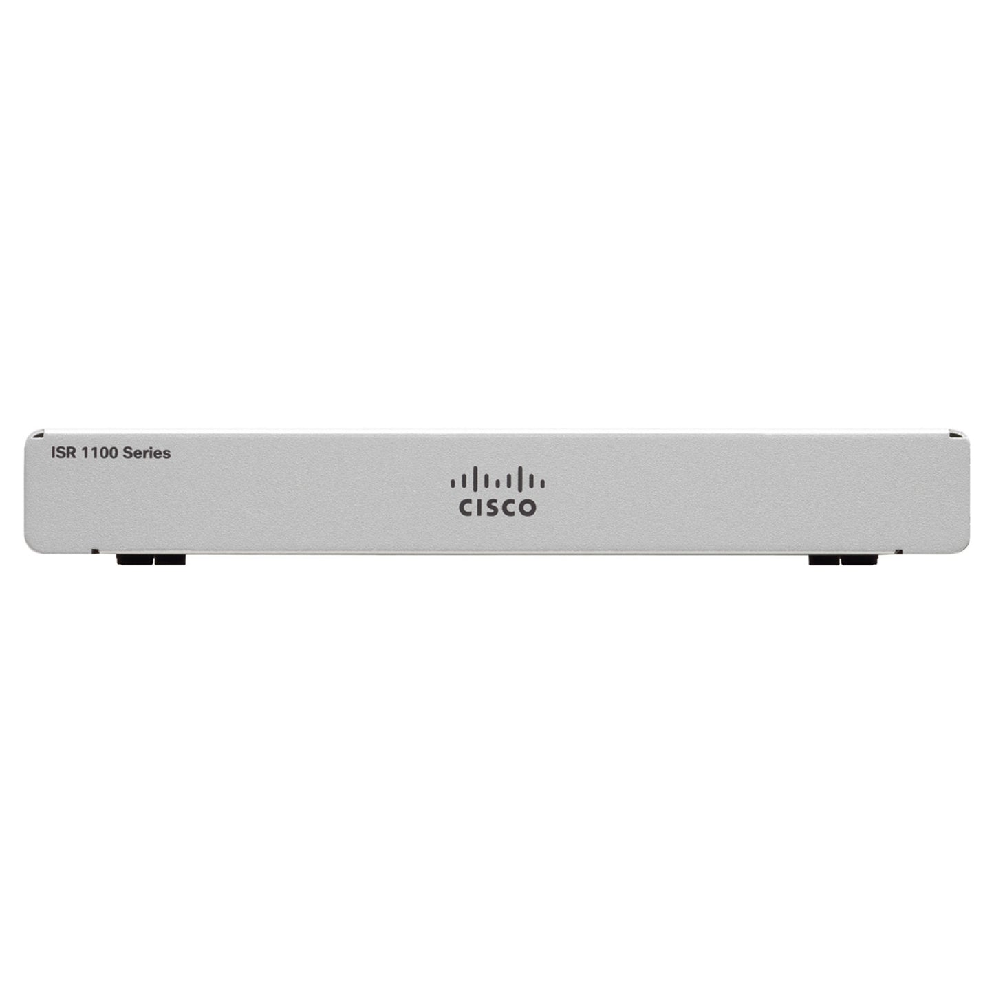 Cisco ISR 1101 4 PORTS GE ETHERNET