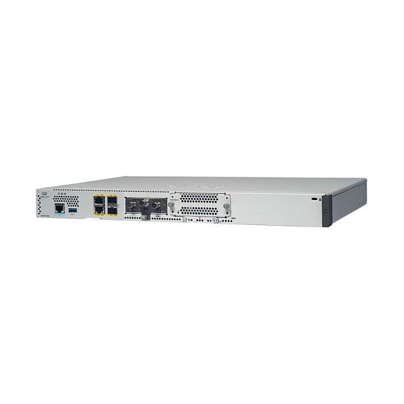Cisco CATALYST 8200L WITH 1-NIM