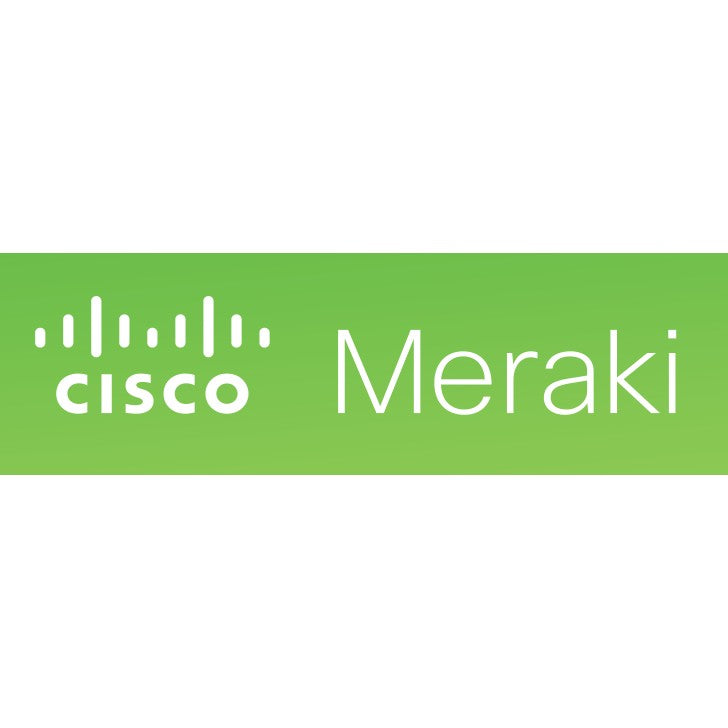 Cisco LIC-MX64-SEC-3YR MERAKI MX64