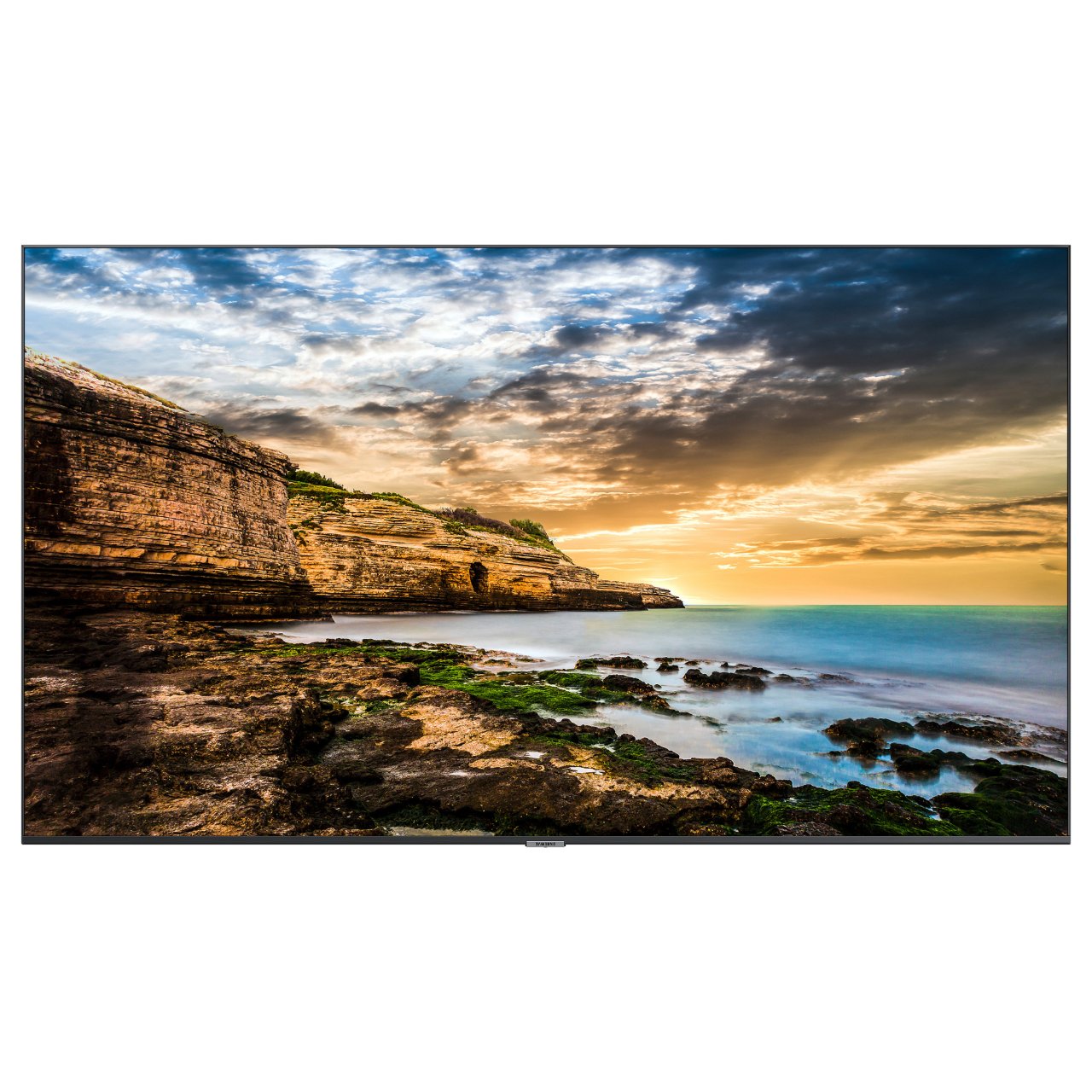 Samsung Smart Signage QE75T 189.00cm(75") DEAL ONLY (Speditionsversand)