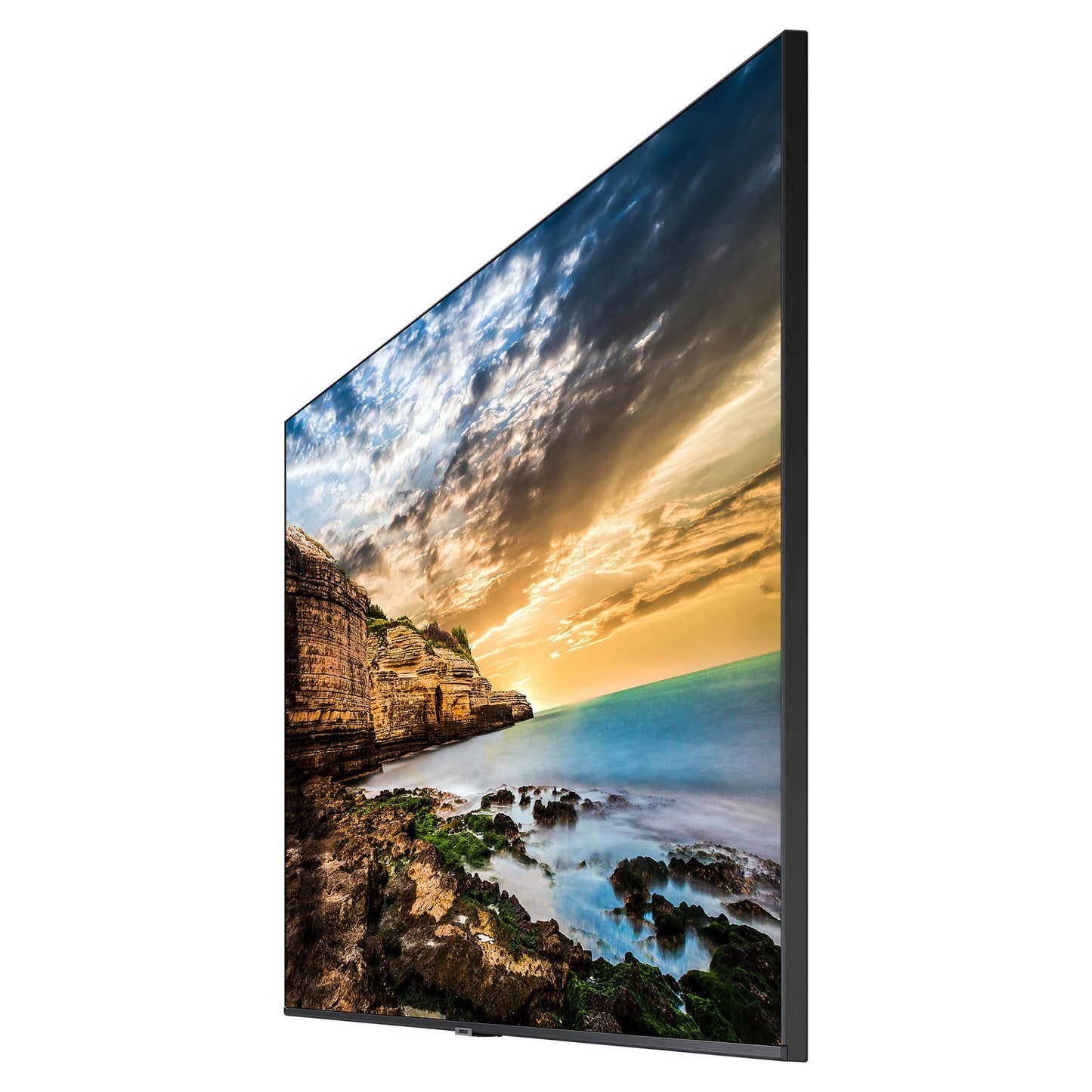 Samsung Smart Signage QE75T 189.00cm(75") DEAL ONLY (Speditionsversand)