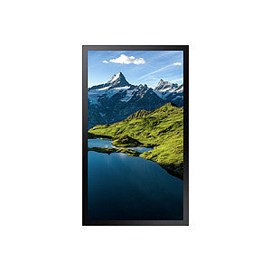 Samsung Smart Signage OH75A 190.5cm(75") DEAL ONLY (Speditionsversand)