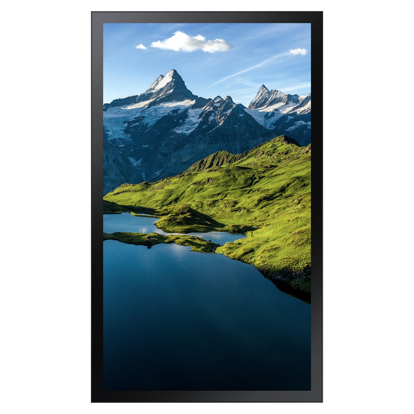 Samsung Smart Signage OH75A 190.5cm(75") DEAL ONLY (Speditionsversand)