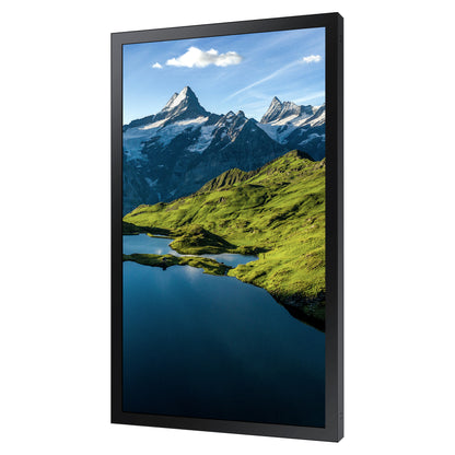 Samsung Smart Signage OH75A 190.5cm(75") DEAL ONLY (Speditionsversand)