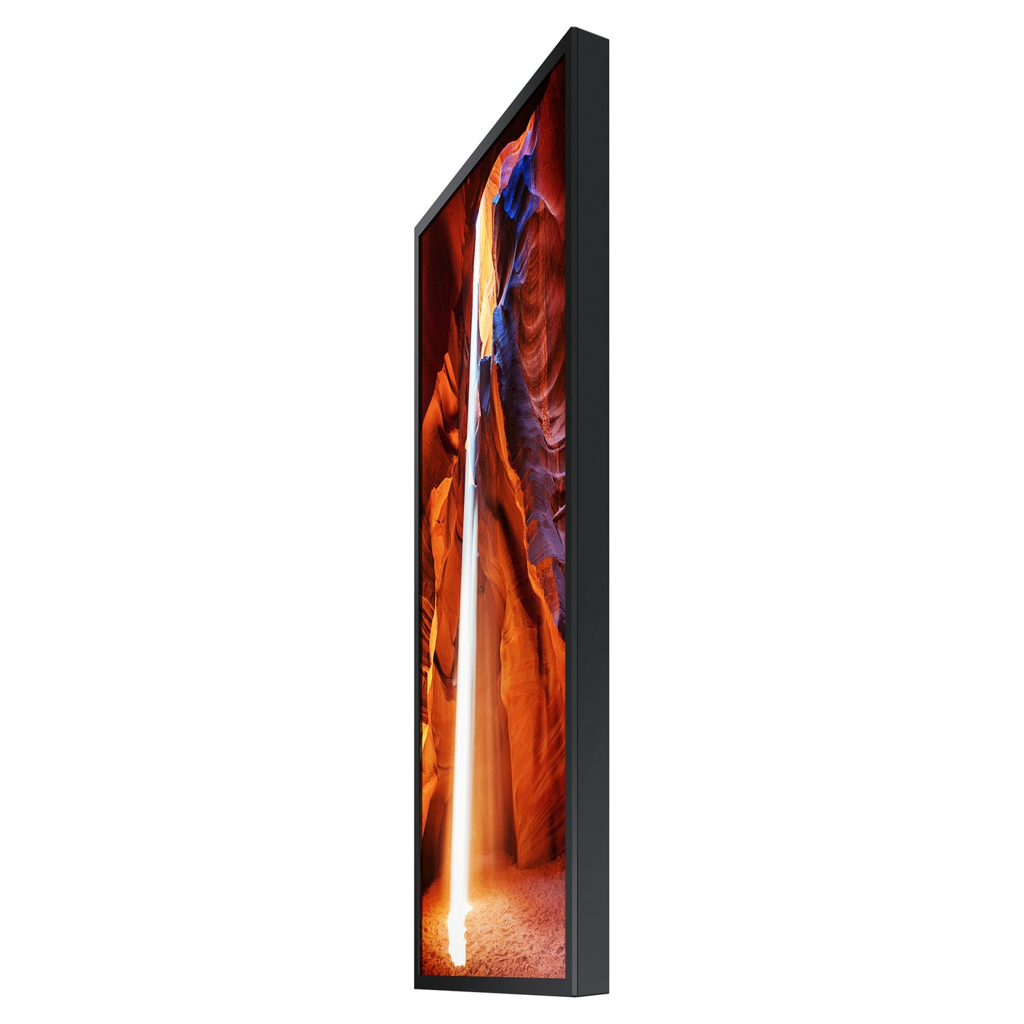 Samsung Smart Signage OM55N-S 139.7cm(55") Deal Only (Speditionsversand)