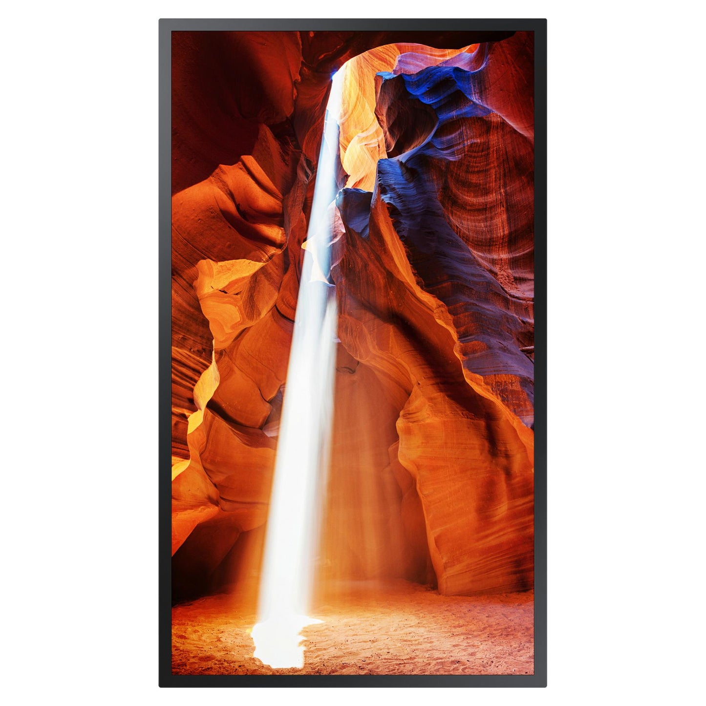 Samsung Smart Signage OM55N-S 139.7cm(55") Deal Only (Speditionsversand)