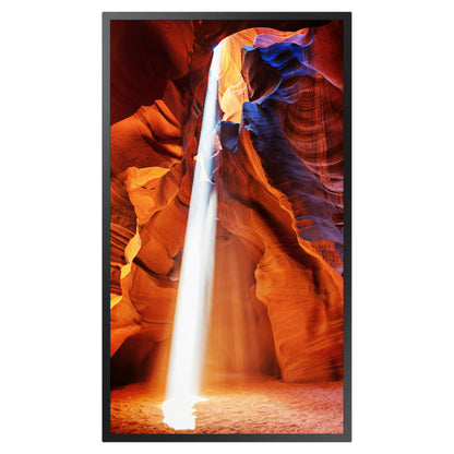 Samsung Smart Signage OM55N-S 139.7cm(55") Deal Only (Speditionsversand)