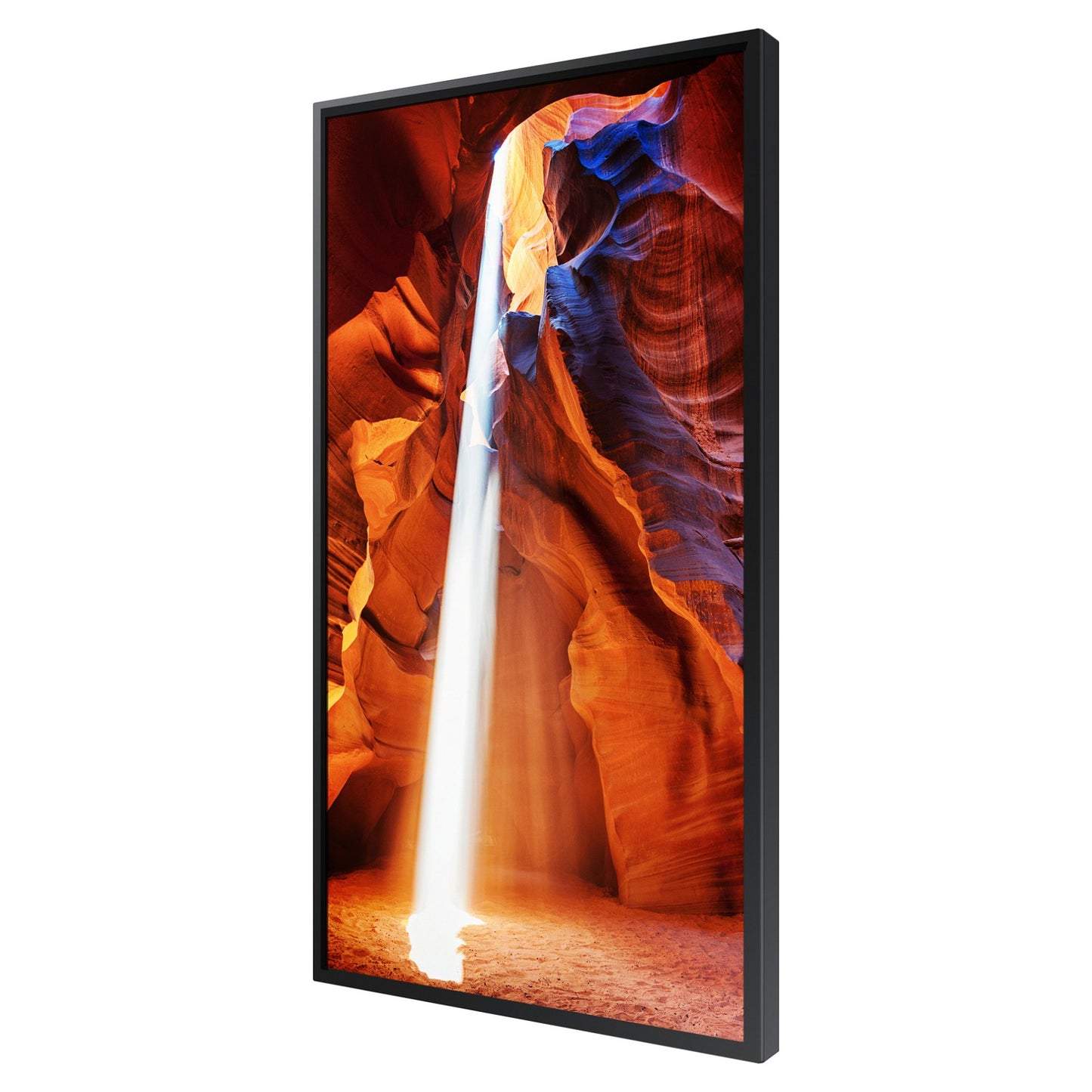 Samsung Smart Signage OM55N-S 139.7cm(55") Deal Only (Speditionsversand)