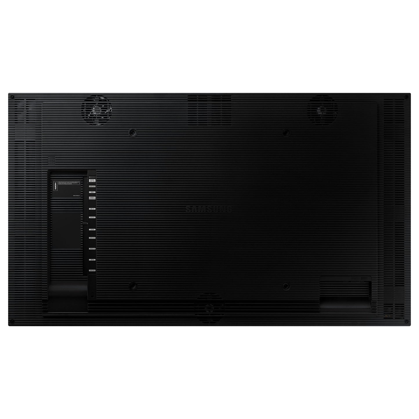 Samsung Smart Signage OM55N-S 139.7cm(55") Deal Only (Speditionsversand)