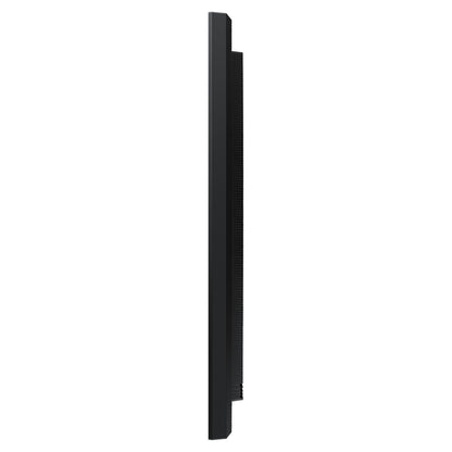 Samsung Smart Signage OM75A 190.5cm(75") LED black (Speditionsversand)