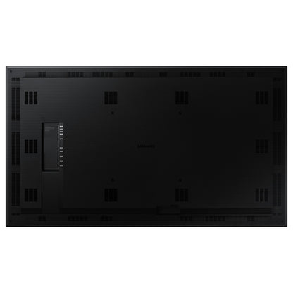 Samsung Smart Signage OM75A 190.5cm(75") LED black (Speditionsversand)