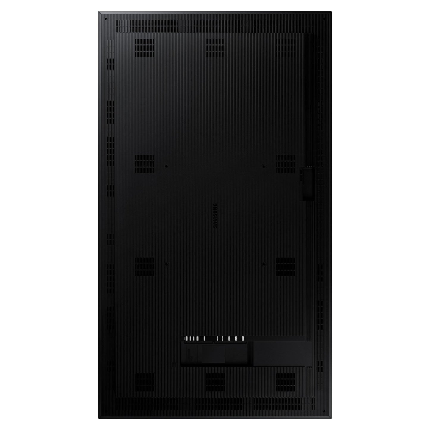 Samsung Smart Signage OM75A 190.5cm(75") LED black (Speditionsversand)