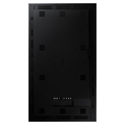Samsung Smart Signage OM75A 190.5cm(75") LED black (Speditionsversand)