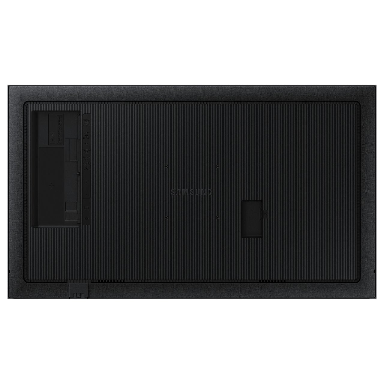 Samsung Smart Signage QM32C 80.01cm(32") Edge LED BLU