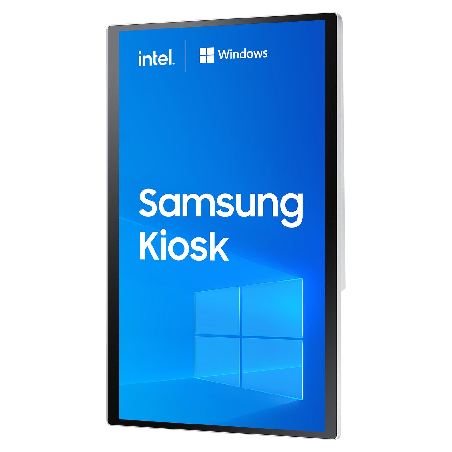 Samsung Smart Signage KM24C-W 60.9cm(24") Kiosk Deal Only (Speditionsversand)