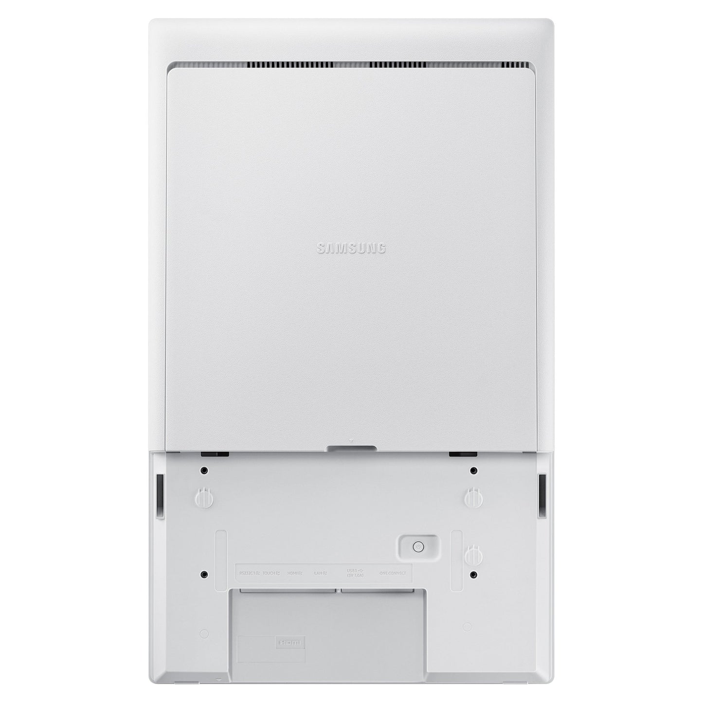 Samsung Smart Signage KM24C-W 60.9cm(24") Kiosk Deal Only (Speditionsversand)