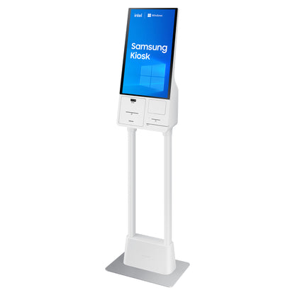 Samsung Smart Signage KM24C-W 60.9cm(24") Kiosk Deal Only (Speditionsversand)