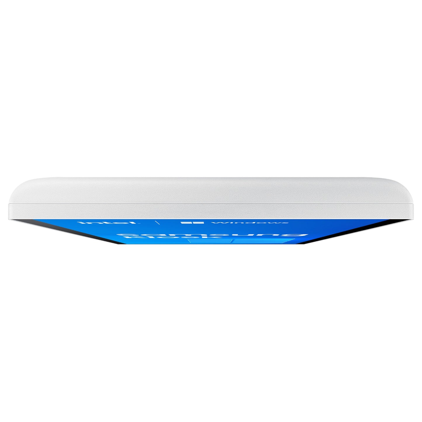 Samsung Smart Signage KM24C-W 60.9cm(24") Kiosk Deal Only (Speditionsversand)