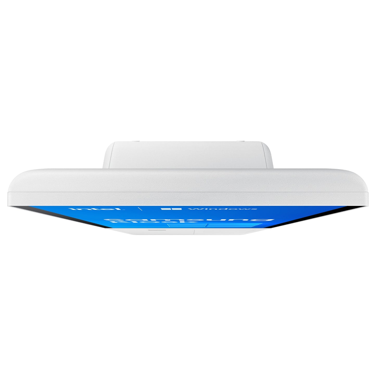 Samsung Smart Signage KM24C-W 60.9cm(24") Kiosk Deal Only (Speditionsversand)