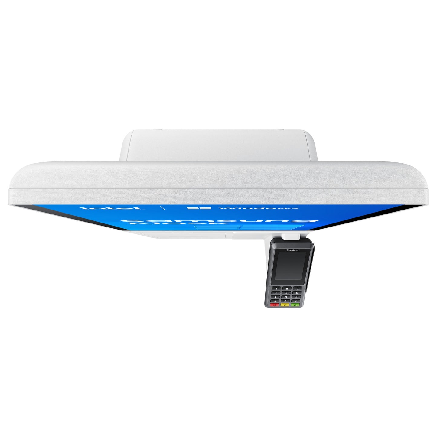 Samsung Smart Signage KM24C-W 60.9cm(24") Kiosk Deal Only (Speditionsversand)