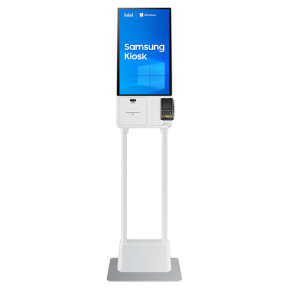 Samsung Smart Signage KM24C-W 60.9cm(24") Kiosk Deal Only (Speditionsversand)
