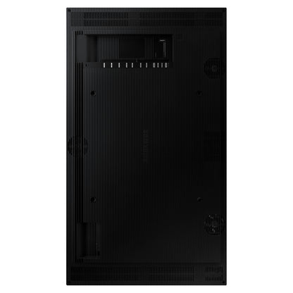Samsung Smart Signage OM55B 139.7cm(55") LED black (Speditionsversand)
