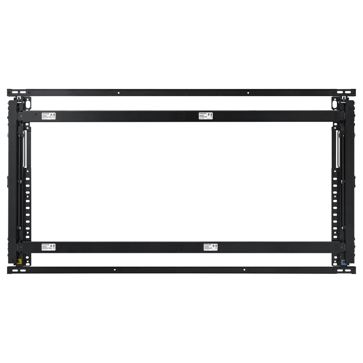 Samsung Wandhalterung WMN-55VD/EN Push/Pull Videowallhalt