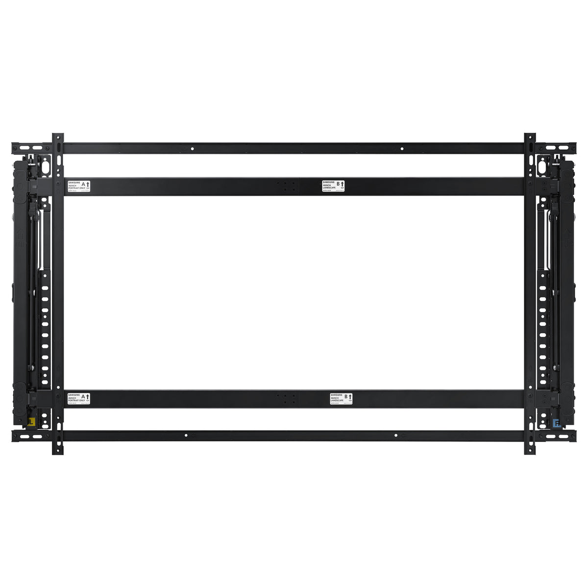 Samsung Wandhalterung WMN-55VD/EN Push/Pull Videowallhalt