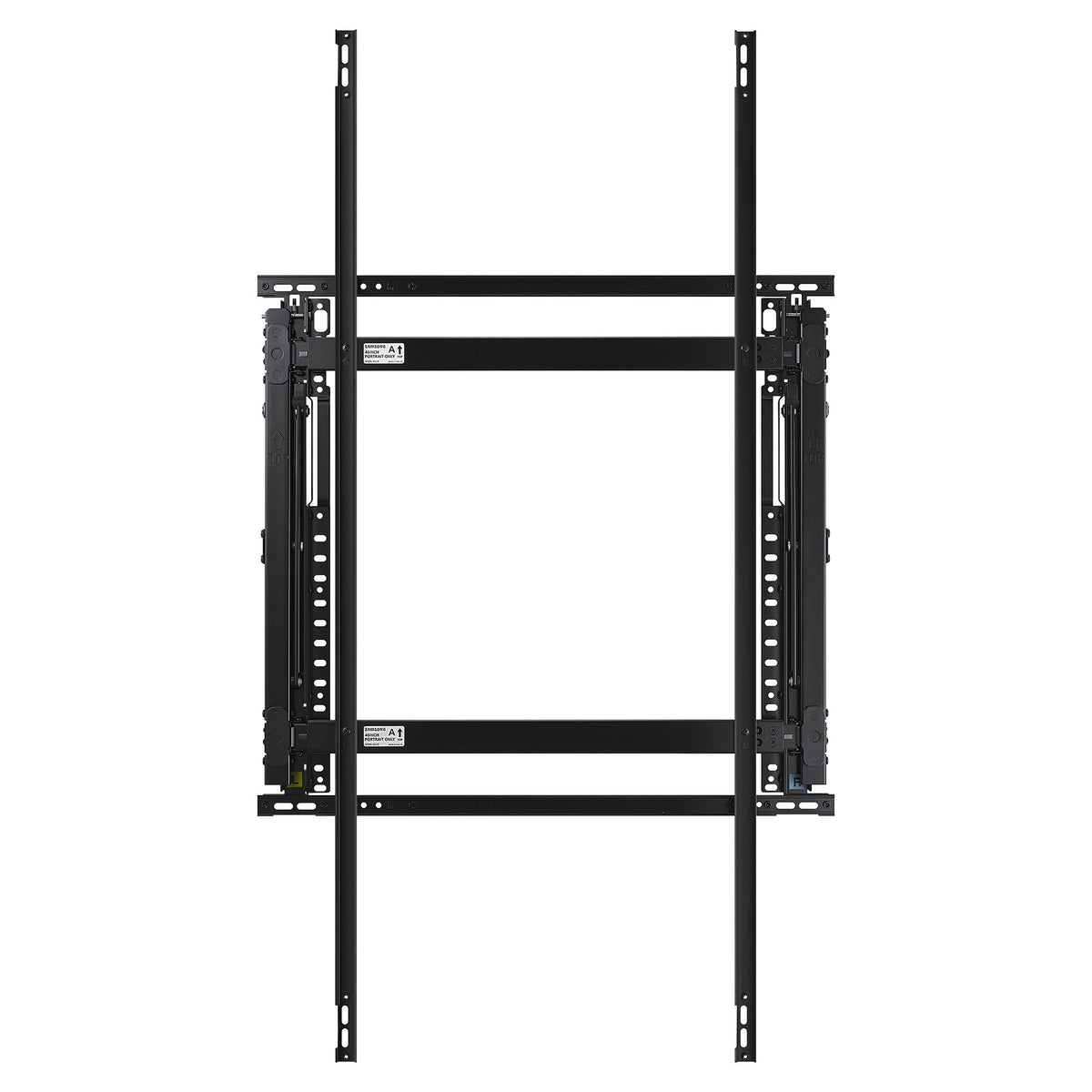 Samsung Wandhalterung WMN-55VD/EN Push/Pull Videowallhalt