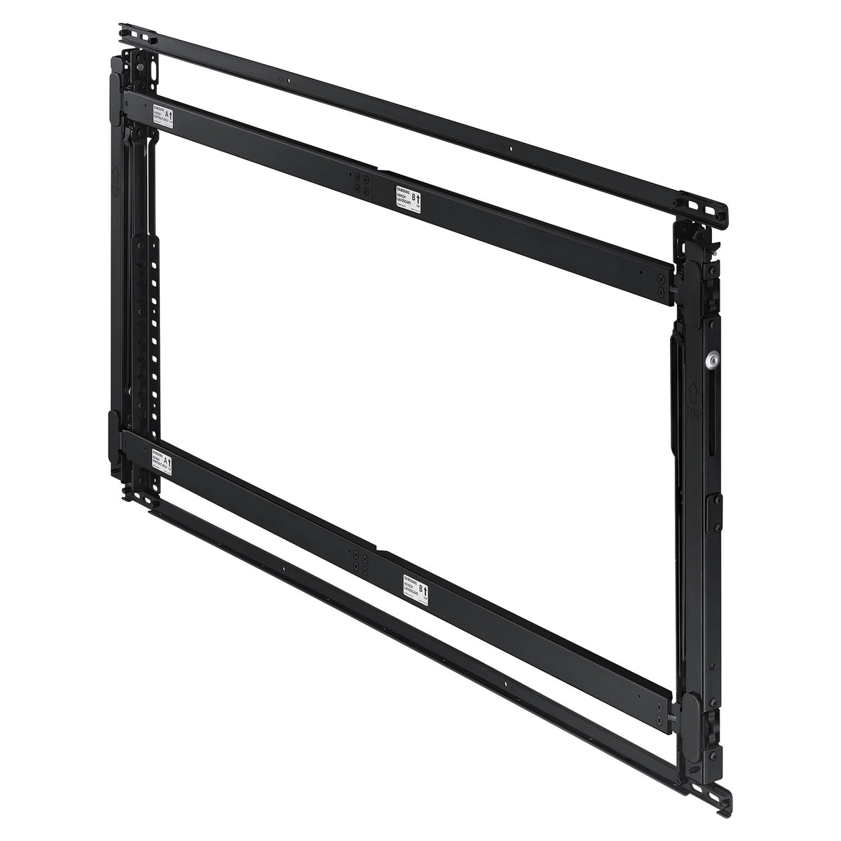 Samsung Wandhalterung WMN-55VD/EN Push/Pull Videowallhalt