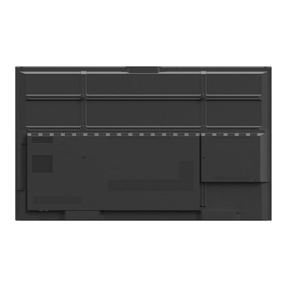 Viewsonic 189.2cm IFP7562 16:9 HDMI/VGA/USB-C to. 450nits