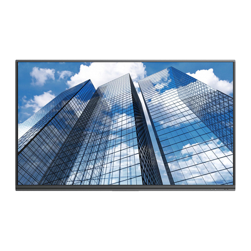 IJKOA 75" Pro MFP 4K. Android 11. 8GB. inkl. Wandhalterung (Speditionsversand)