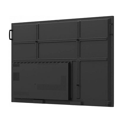 Viewsonic 189.2cm IFP7550-5F 16:9 HDMI/USB-C/LAN to. 500nits