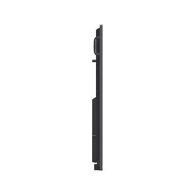 Viewsonic 189.2cm IFP7550-5F 16:9 HDMI/USB-C/LAN to. 500nits