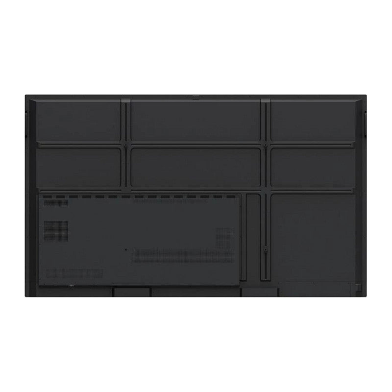 Viewsonic 189.2cm IFP7550-5F 16:9 HDMI/USB-C/LAN to. 500nits