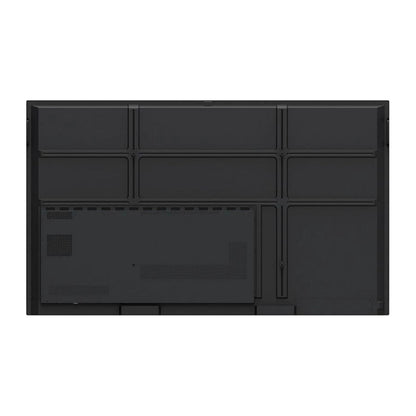 Viewsonic 189.2cm IFP7550-5F 16:9 HDMI/USB-C/LAN to. 500nits